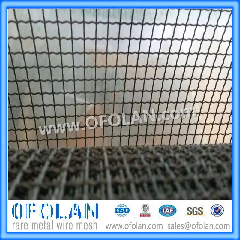 5mesh Molybdenum Mesh-004