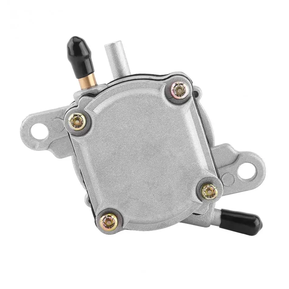 Газовый топливный насос для двигателя скутера GY6 50CC 150CC 250CC мопеда Go Kart масляный