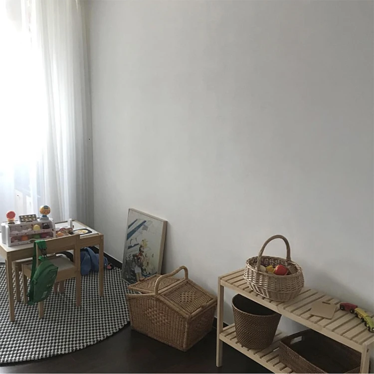 Baby-Bench-Furniture-Wood-Chair-Kids-Shoe-Rack-Shoes-Storage-Shelf-Two-Layer-Toys-Organizer-Children-Stool-Baby-Home-Photography-07