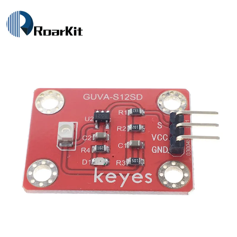 УФ датчик для Arduino /raspberry pi|uv sensor|sensors for arduinosensor sensor |