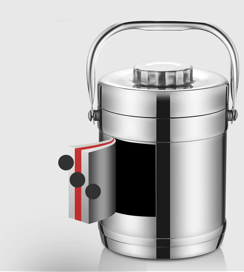 Large Food Bento Box11