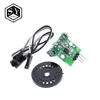 1 ensemble super IT HC-020K Module de capteur de mesure à Double vitesse avec codeurs photoélectriques Kit top pour arduino ► Photo 3/6