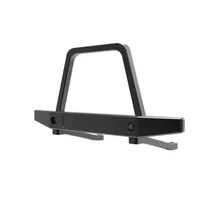 *#Best Price Metal Front Bumper for Dji Robomaster S1 Intelligent Educational Robot Anti-Collision Protector Robomaster S1 Parts *#Best Price Metal Front Bumper for Dji Robomaster S1 Intelligent Educational Robot Anti-Collision Protector Robomaster S1 Parts