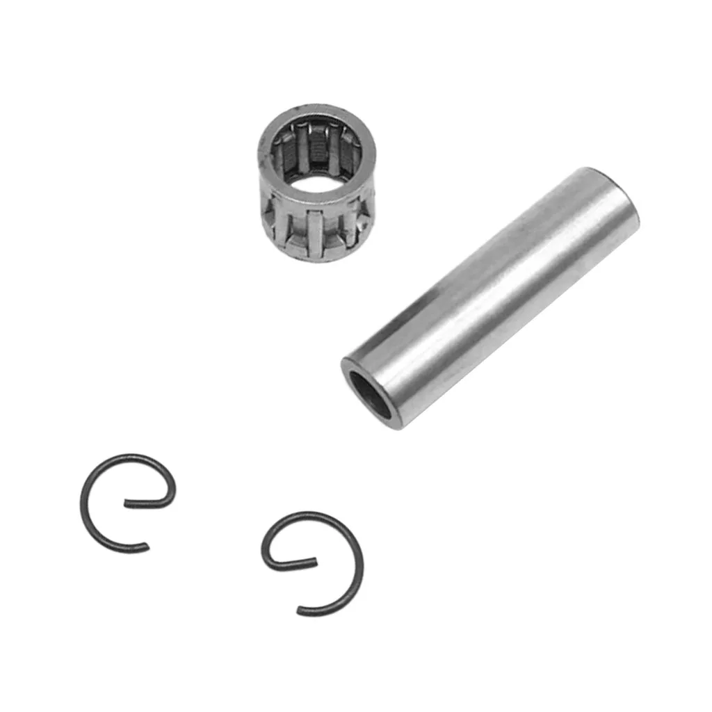 47mm Engine Piston Rings Kit  for 80CC Motorised Bicycle Motorized Bike 2-Stroke