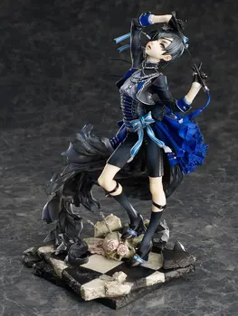 

22cm Black Butler Kuroshitsuji Cie Anime Action Figure PVC New Collection figures toys Collection for Christmas gift
