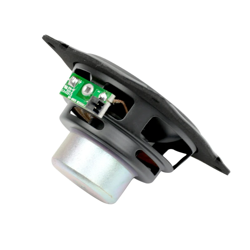 Online AIYIMA altavoces de Audio de 3 pulgadas altavoz de rango completo de 4ohm 30W de alta resistencia bajo magnético de neodimio lavabo de aluminio para AURA