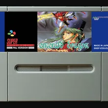 16 бит игры* Изумрудный дракон(PAL Европейская версия! Английский язык