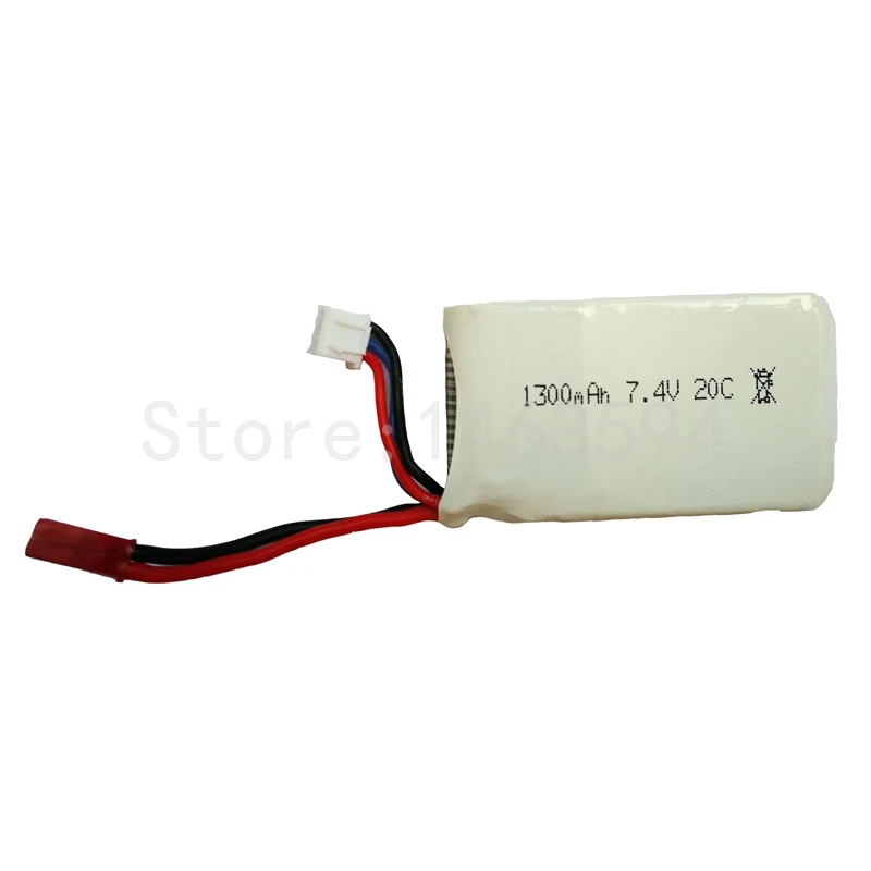 

Battery for Cheerson CX-35 CX35 RC Drone spare parts Cheerson CX-35 CX35 Li-po battery