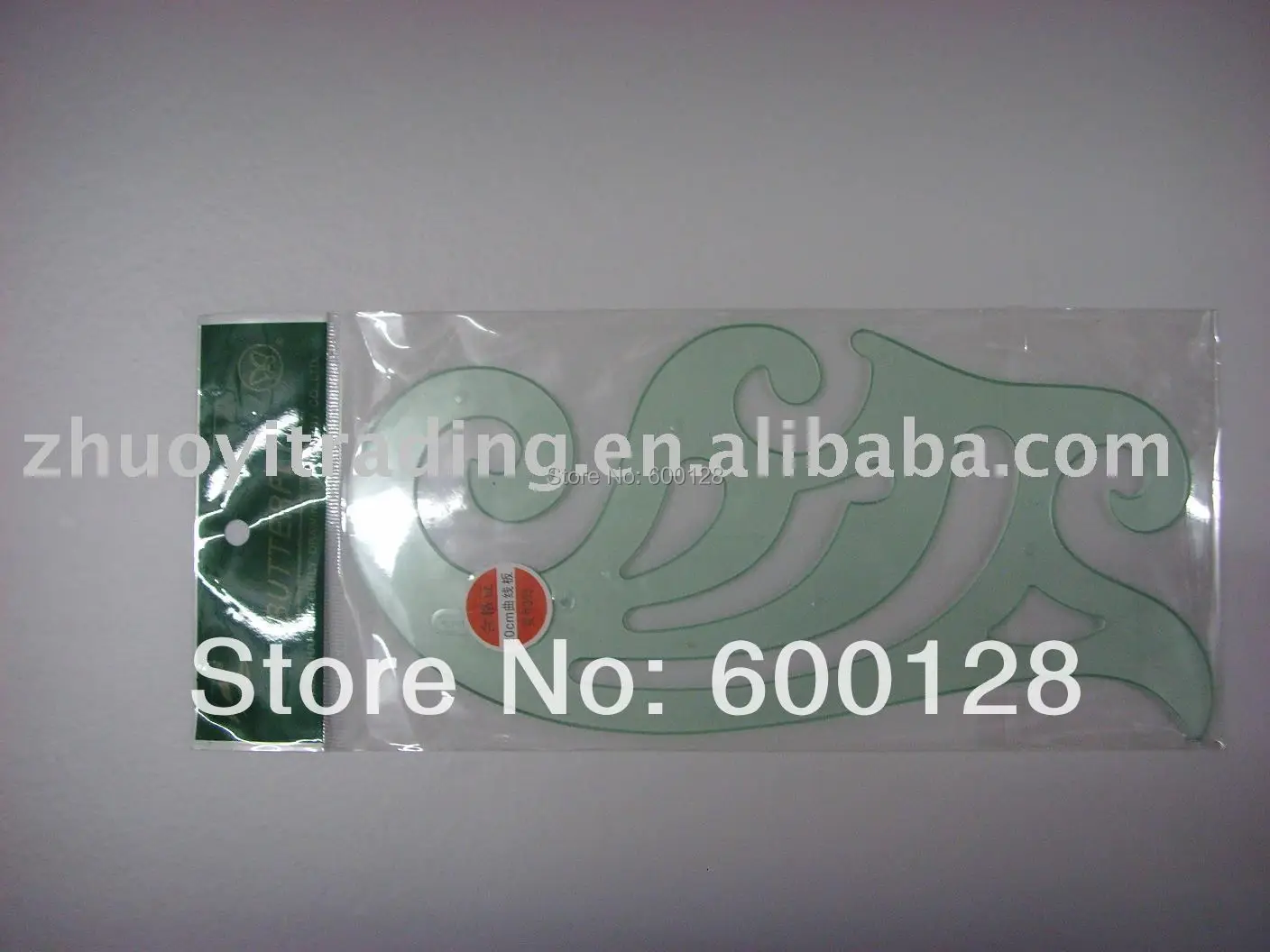

363 Curve Ruler 20cm curve ruler wholesale and retail