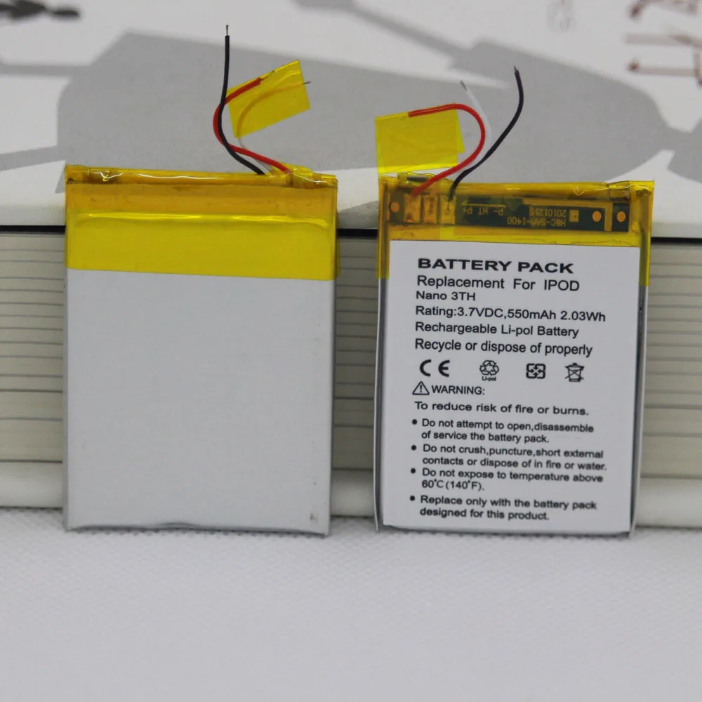 Acquista Amplicomms Batteria di Ricambio per Cuffie