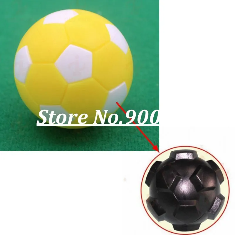 conew_futbolines ball