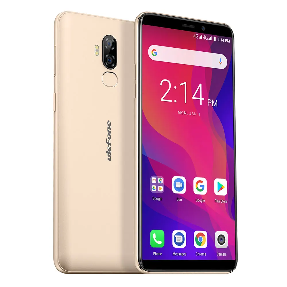 Ulefone Power 3L 6.0\ Ulefone Power 3L 6.0\