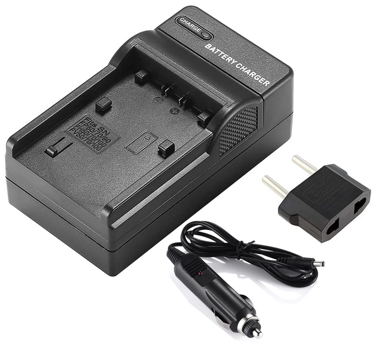 Зарядное устройство для Sony DCR-SR40 DCR-SR42 DCR-SR42A DCR-SR45 DCR-SR46 DCR-SR47 Handycam Camcorder | Электроника