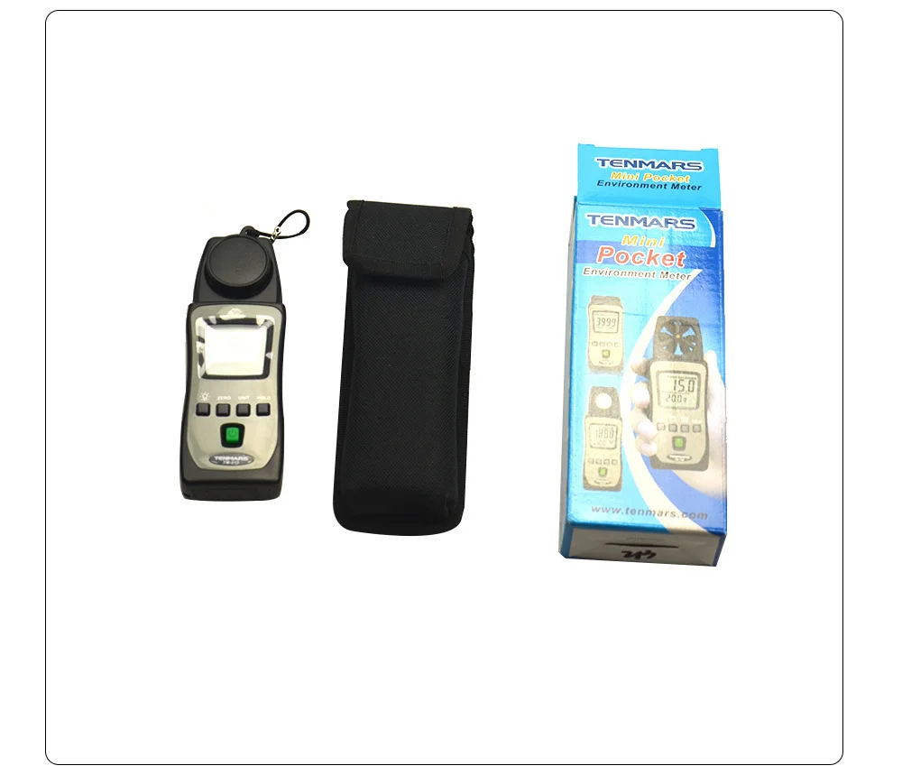 TM-213 Portable UV Light Analyzer Ultra Violet Light Tester Ultraviolet Light Meter UV Radiometer UVA UVB UVAB 290nm~ 390nm