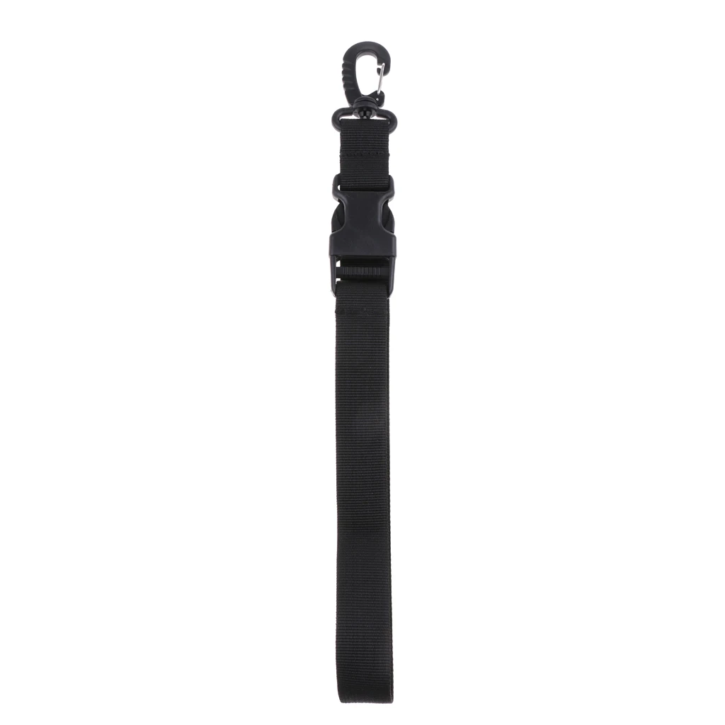 2019 New Scuba Diving Quick Release Fin Keeper Strap Holder Retainer Gear Equipment Scuba Diving Fin Keeper 