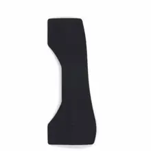 SD CF резиновые CF карт Дверь Крышка батарейного отсека Резиновые Запчасти для Nikon D810 Камера запасных частей