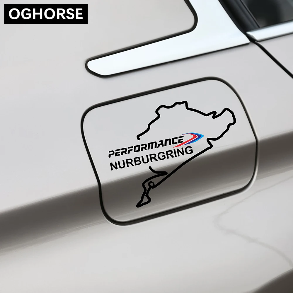 M эффективная наклейка крышки топливного бака автомобиля для BMW E46 E90 E60 F30 F34 F10 E70 E36