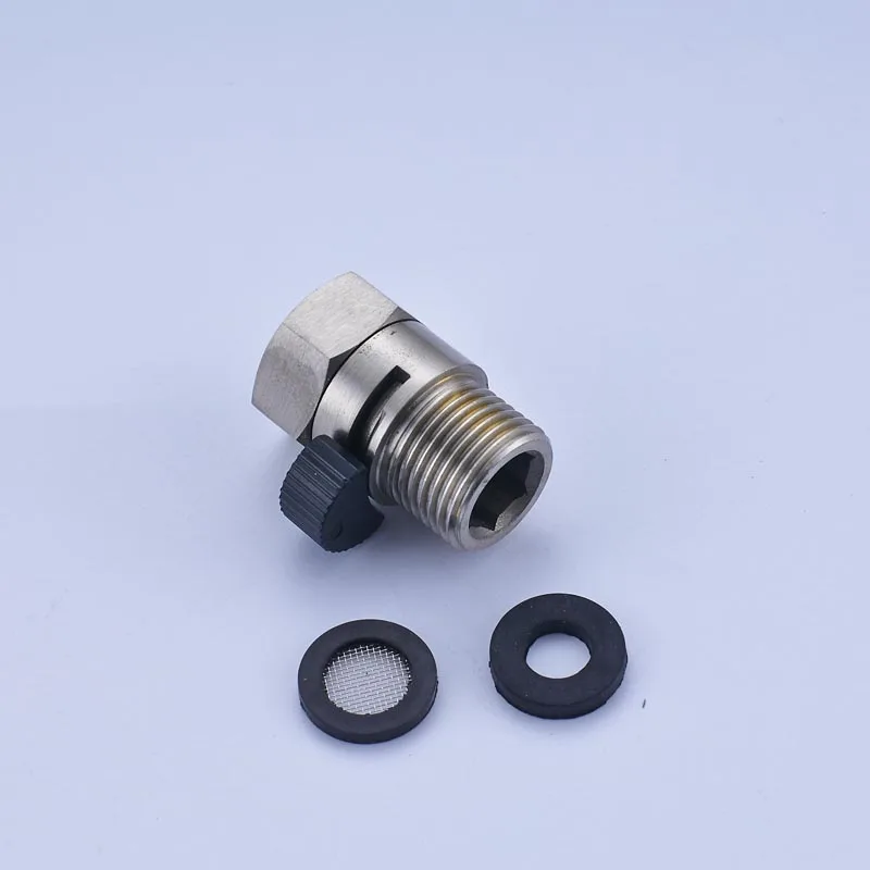 Promotional Shower Diverter Valve Brass Faucet Shut Off Valve for Hand Shower or Head