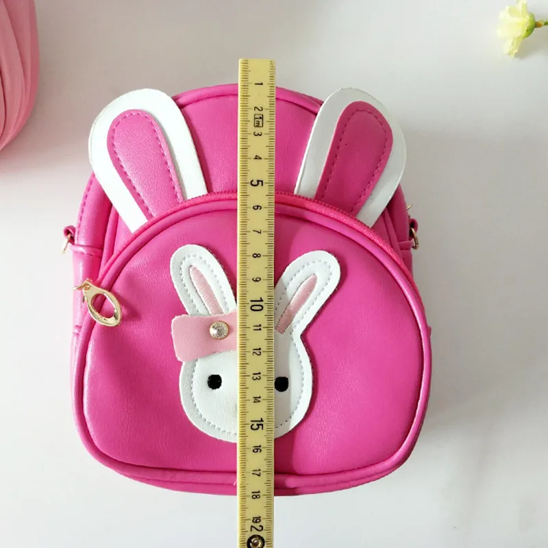 Рисунок 6 - Школьный рюкзак для девочек