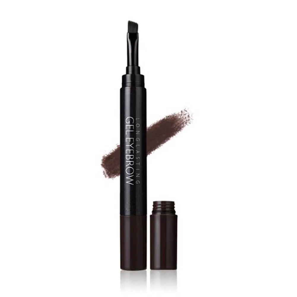 Eyebrow Gel Tint Mascara Cream Paint Eye Brow Makeup Pigment Eyebrow