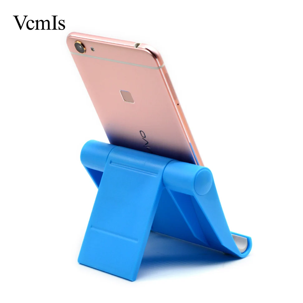 Rotary Tablet Smartphone Stand For Samsung Galaxy S5 S6 S7 S8 S9