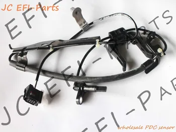 

89542-0E050 ABS Sensor Speed Sensor For Toyota