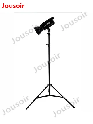  Air Cushioned 260cm Light Stand With Included Adaptor To Also Support 1/4