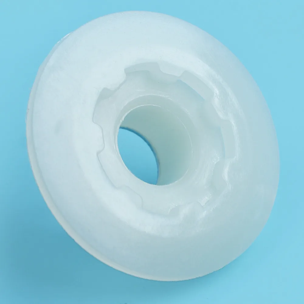 3pcslot Oil Pump Worm Gear Fit Chinese Chainsaw 4500 45cc 5200 52cc 58cc 5800 T4500 T5200 VR4500 VR5200 Replacement NEW Parts