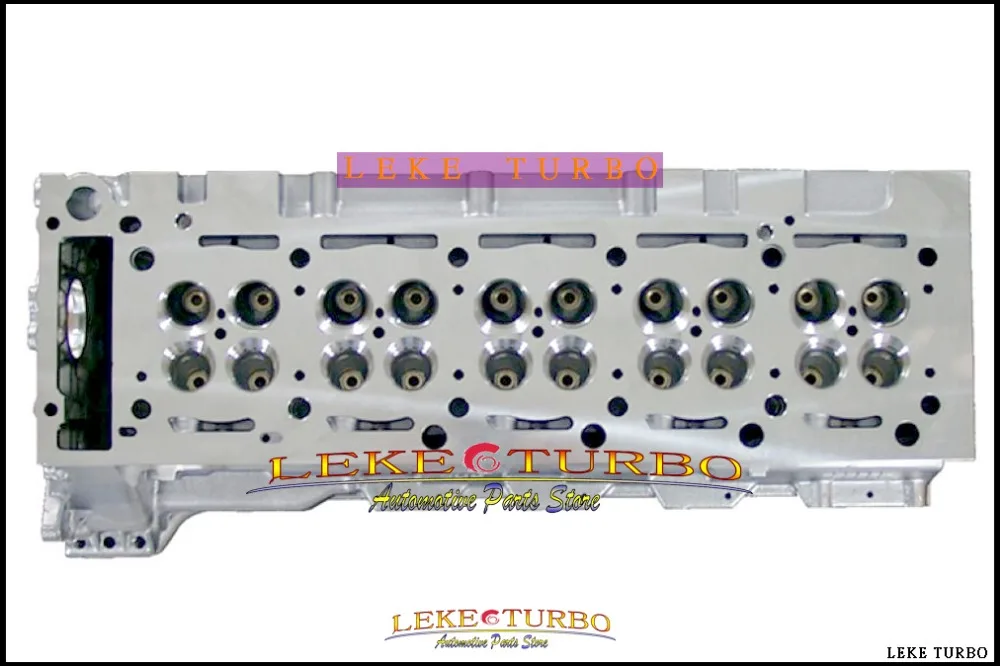 908 578 EX9 ENF OM612.963 OM612.981 Cylinder Head For Mercedes Benz