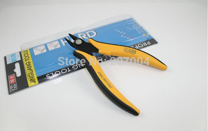 wholesale OriginalJL-A20 130mm Wire Cable Cutters Jewellry Cutting Pliers Needle Nose Hand Tools | Инструменты