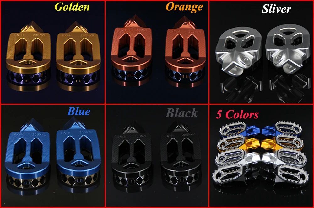 Colors