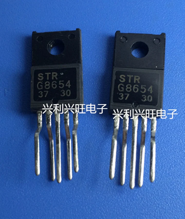 STRG8654 STR G8654 новый импортный оригинальный|Запасные части| |
