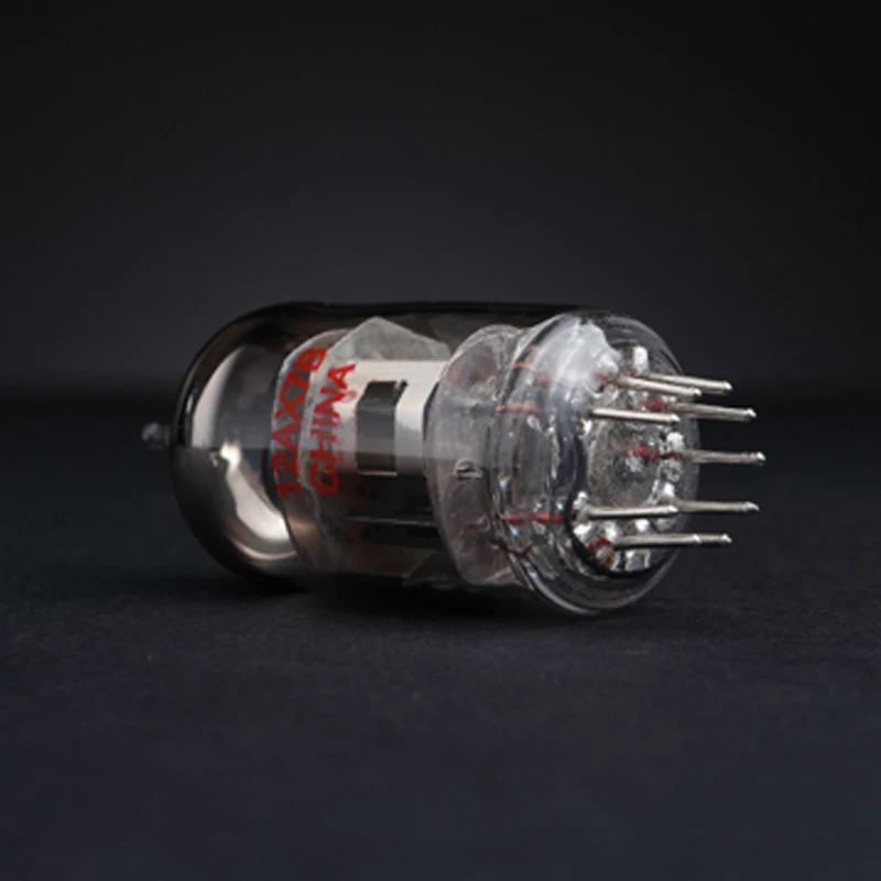 New products in 2024 1PC/2pcs Shuguang 12AX7B / ECC83 Valve Matched Pair Tube 6N4 amplifier accessories 5