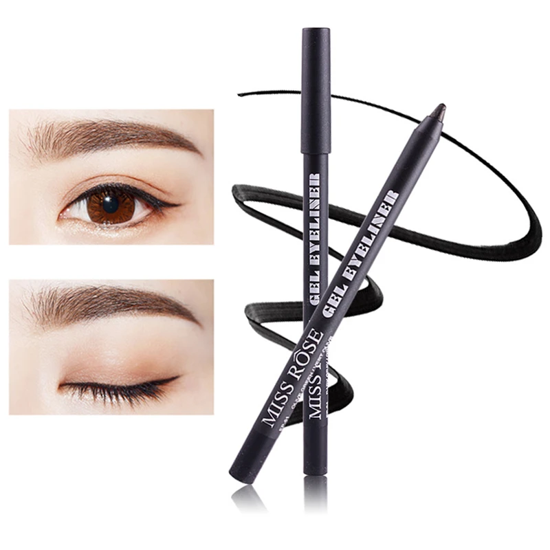 Fácil de Desgaste de Longa-duração Eyeliner Líquido Magnético Cílios Postiços Definir Secagem Rápida Delineador 2021 Hot & 2 Cheap Cílios postiços