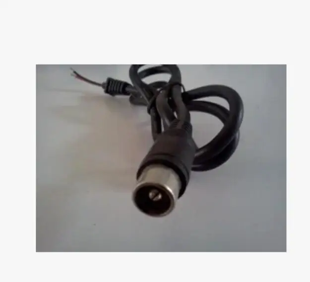 

3.5mm RCA DC Power Charger Plug Cable Connector for Electric Bicycle