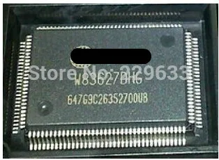 Бесплатная доставка Партия из 20 шт./лот W83627DHG-A W83627DHG-P W83627DHG | Обустройство дома