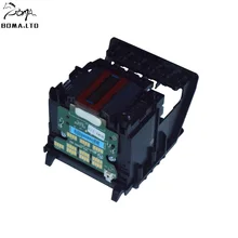 1 PC J3M72-80004 100% New Original Print Head For HP 952 953 Printhead For HP 8710 8720 Printer 1 PC J3M72-80004 100% New Original Print Head For HP 952 953 Printhead For HP 8710 8720 Printer