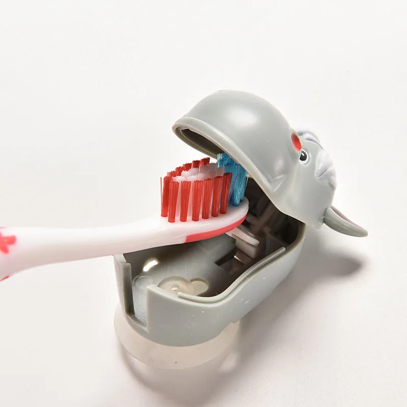 1 Pcs Lovely Cartoon Cows Rabbit Children's child toothbrush kid Toothbrush For little Boy Girl Tooth Brush Toddler Teethbrush 1 Pcs Lovely Cartoon Cows Rabbit Children's child toothbrush kid Toothbrush For little Boy Girl Tooth Brush Toddler Teethbrush