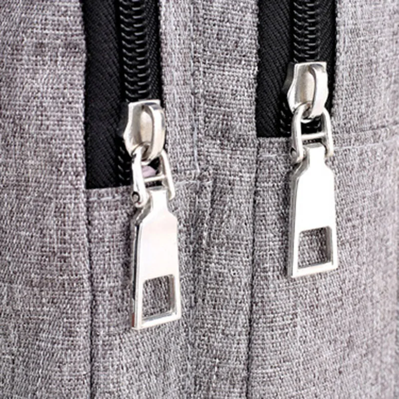 Men Anti Theft Backpack Headphone Hole Women Travel Chest Bag Single Shoulder Boys Girls Chest Bags Sac A Dos Homme Bolsa BP0245 (3)
