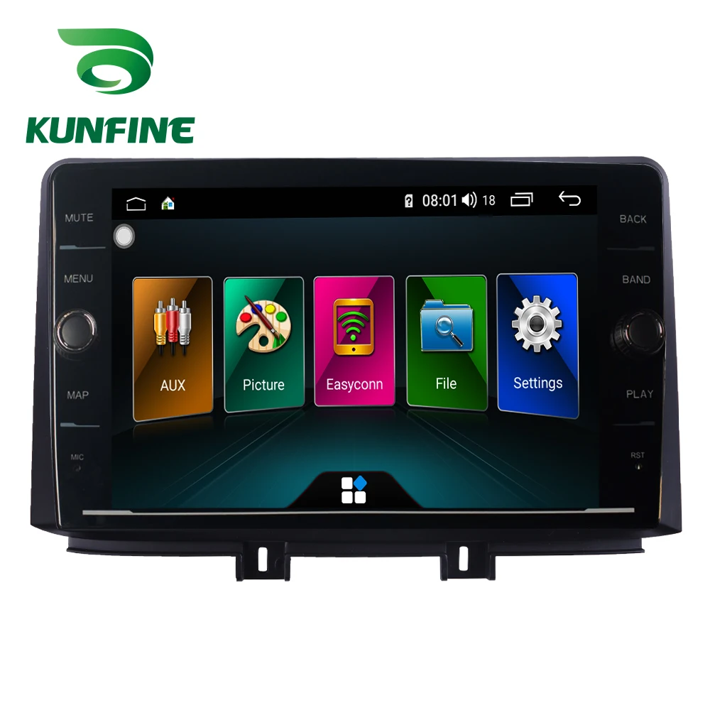 Android Car DVD GPS Navigation Multimedia Player Car Stereo For Hyundai Elantra 2017 Radio Headunit (85)