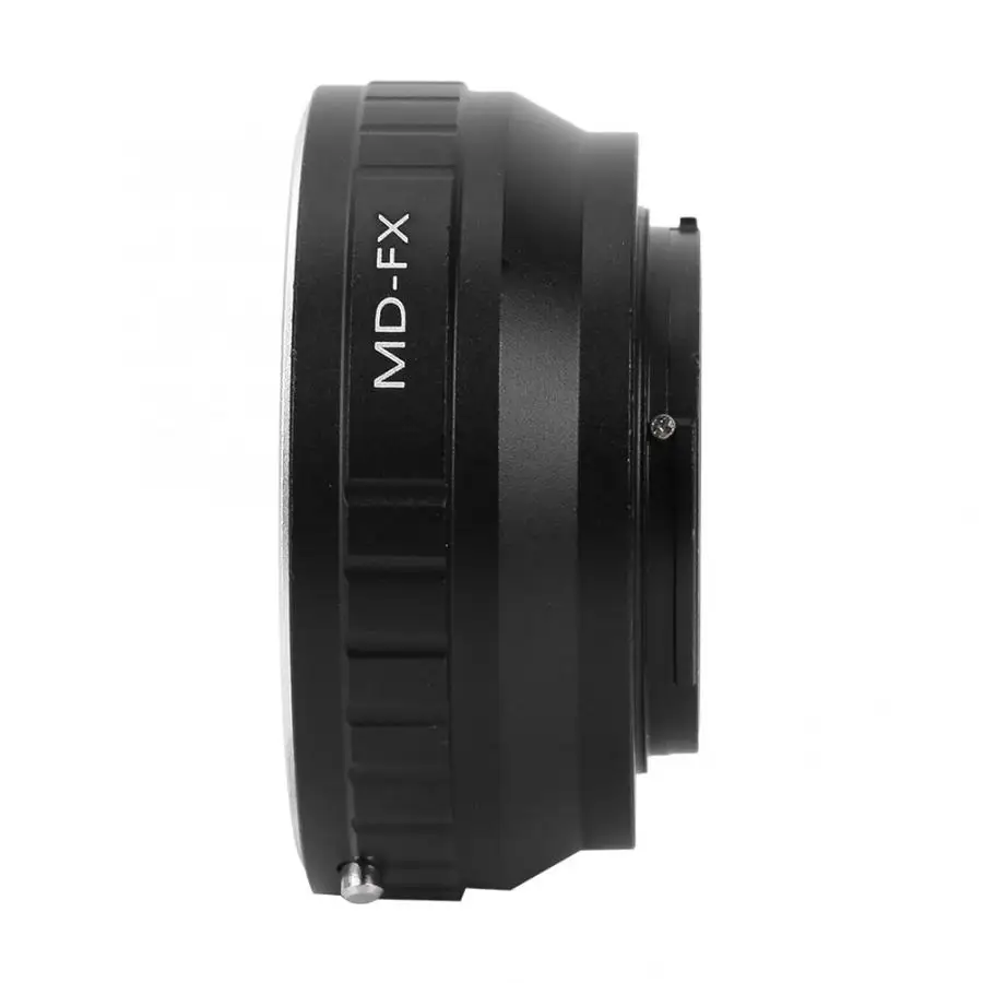 Держатель объектива адаптер для камеры переходное кольцо для объектива MD подходит для X-Pro1 беззеркальное кольцо для макросъемки камеры