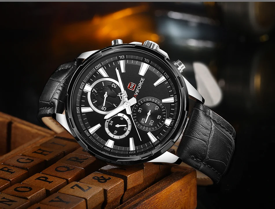 Men's Watches (13)