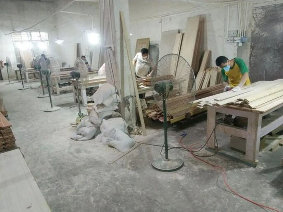 production line-4