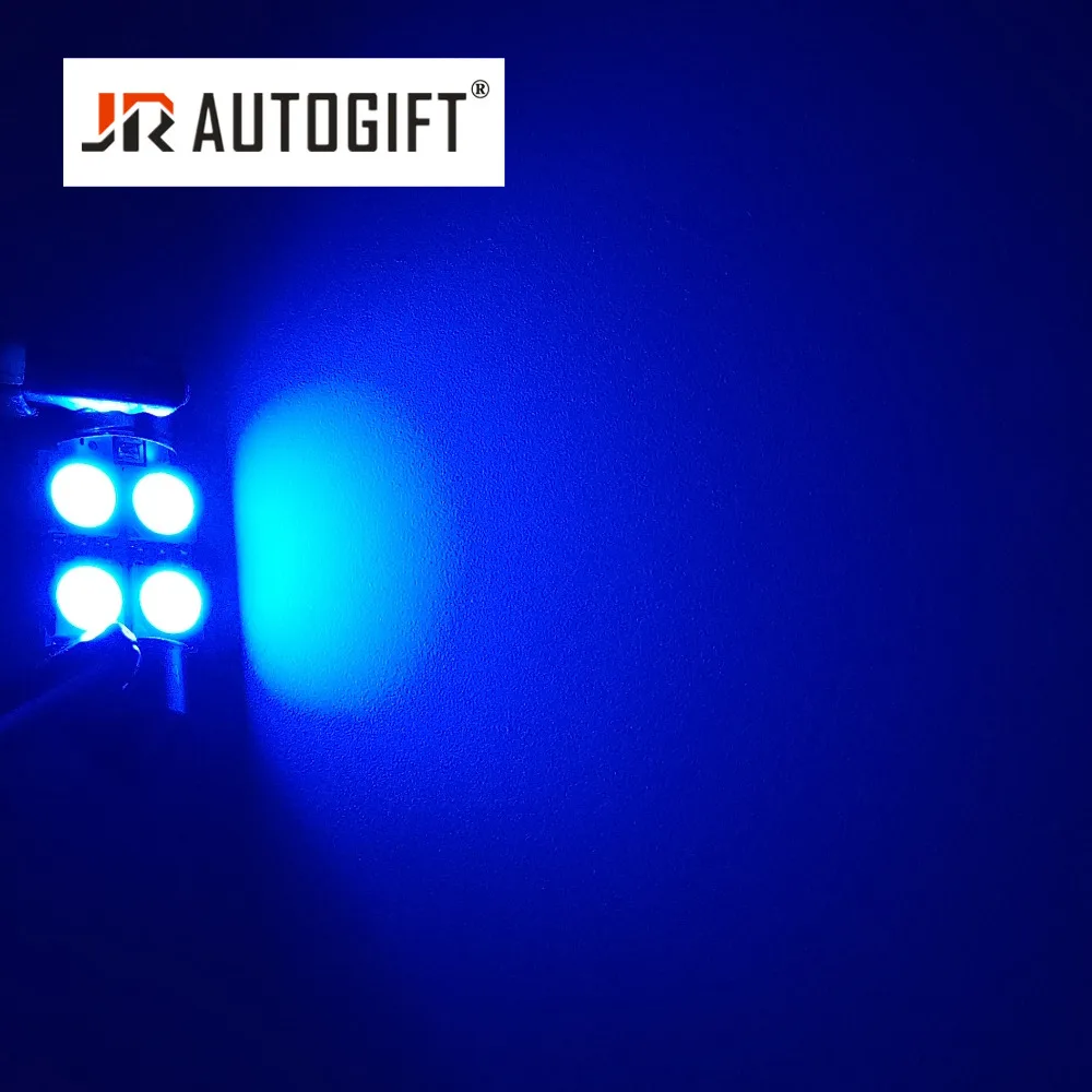 Festoon ������ LED ����, �ڵ��� ���׸��� ���� ��¦, Doom ����, �ڵ��� ��Ÿ�ϸ�, ȭ��Ʈ ���� ���� ft C5W 5050, 5050 4 smd 31 36mm, 24V, 12V, 10 ��