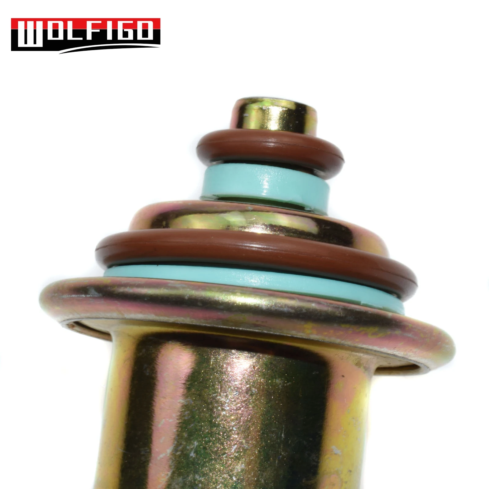 WOLFIGO для 91 93 Jeep Grand Cherokee Wrangler Dodge регулятор давления топлива газ 12460604