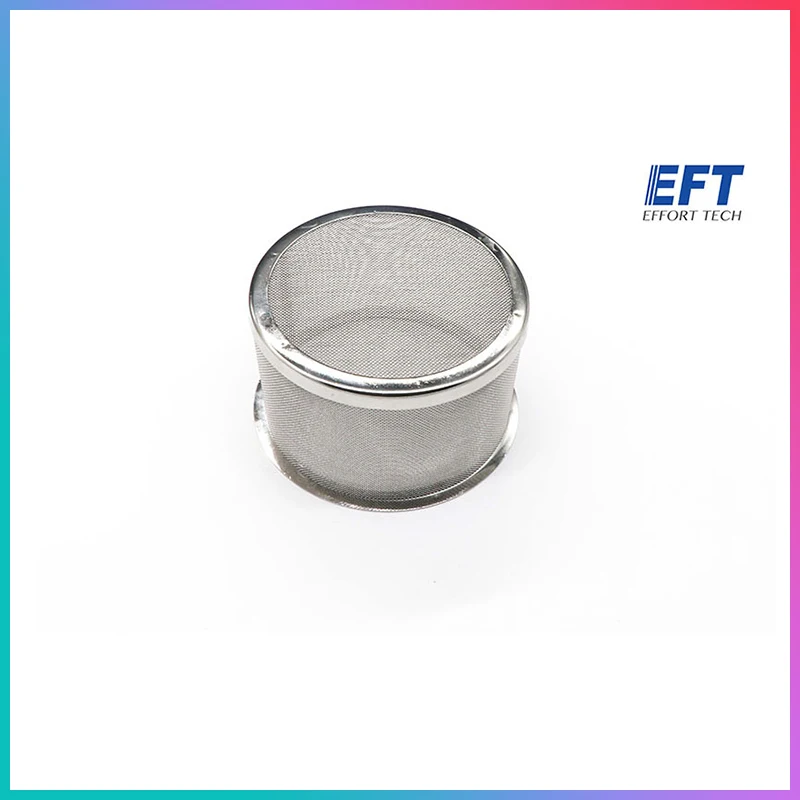 EFT Plant protection machine medicine box filter for Agriculture Plant Protection Drone EFT Plant protection machine medicine box filter for Agriculture Plant Protection Drone