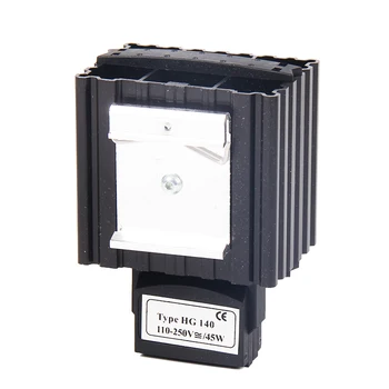 

Free Shipping Small Semiconductor PTC Heater HG 140-60W