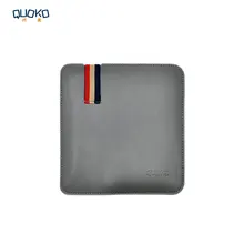 Анти падение стиль супер тонкий рукав чехол, микрофибра кожа электронная книга рукав чехол для Kobo Forma 8"