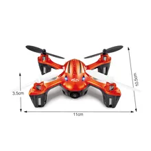 High quality Mini Drone H6W Real Time Video FPV Quadcopte RC Toys Dron With 2MP Hd Wifi Camera RC Helicopter Vs MJX X600
