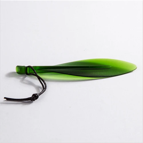 1pcs green